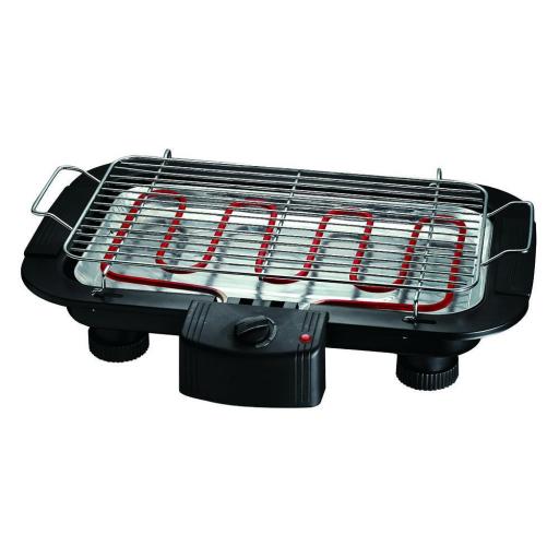 Barbacoa electrica 2000w edm [0]