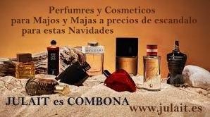Perfumes JULAIT