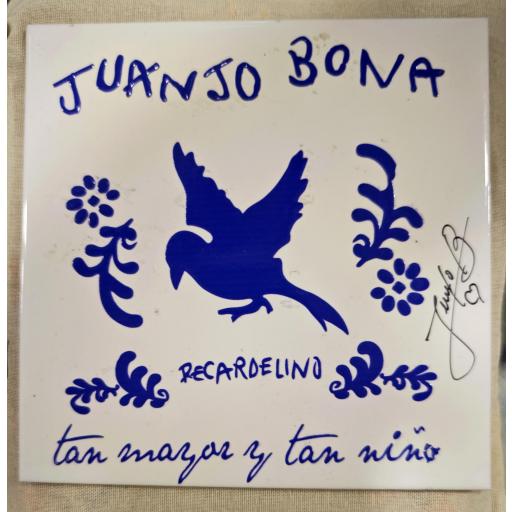 BALDOSA , REPLICA DE GIRA [0]