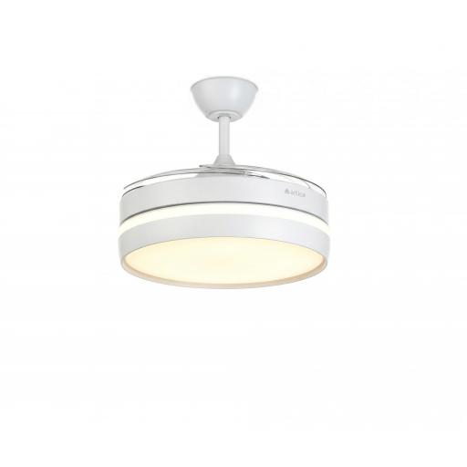 VENTILADOR TECHO RET ARTICA AVTECHR72B BCO 72W [2]