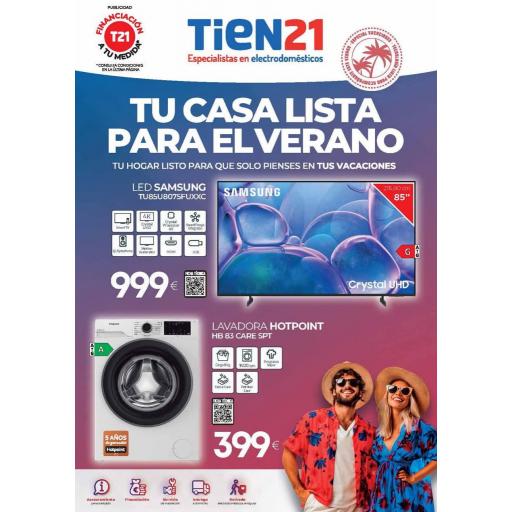 MUNDIAL 2026 en COMBONA TIEN21