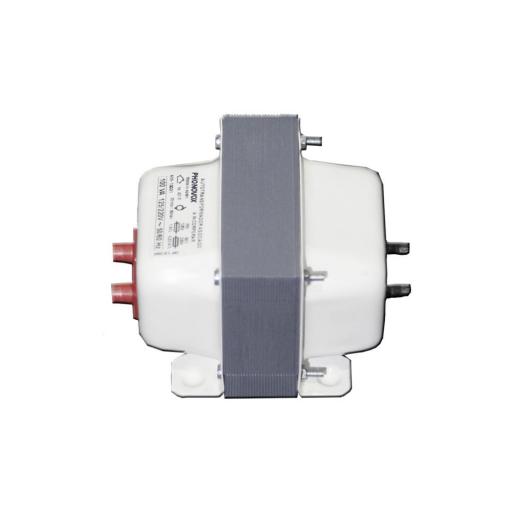 Autotransformador reversible 100va (70w) 125-220v phonovox [0]