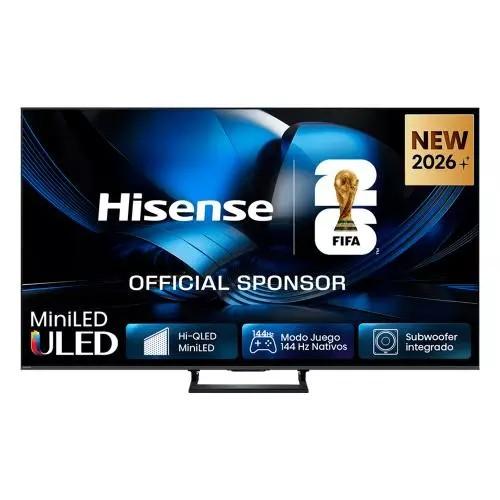 TELEVISROR HISENSE 55U7SE 55"