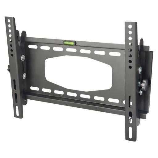 Soporte tv de 22-47 pulgadas 45kg color negro edm [0]