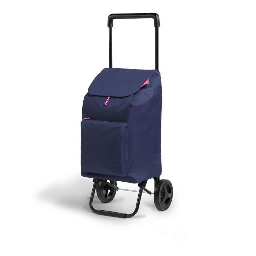 Carrito de la compra argo blue 45l gimi 169292 [0]