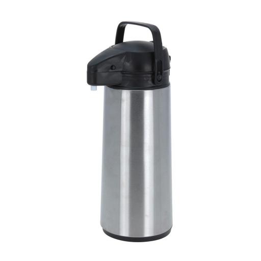 Termo 1.9l inoxidable con dispensador [0]