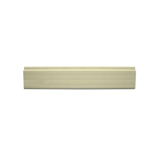 Lama pvc para persiana 50mmx2mts beige [1]