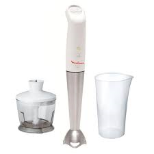 BATIDORA MOULINEX HAPTO