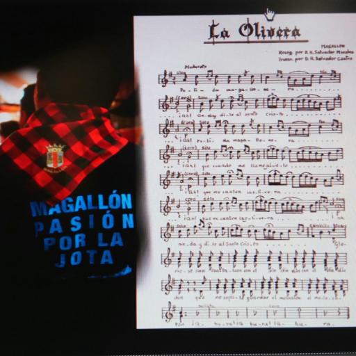 CD JOTAS ARAGONESAS " ... con J uanjo Bona " [3]