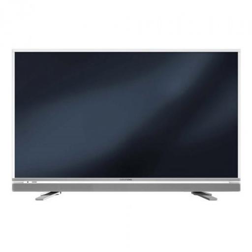 TV LED 123cm (49") Grundig 49VLE6621WP Full HD Smart TV [0]