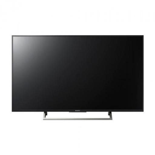 TV LED 65" Sony KD65XE7096 Ultra HD 4K Smart TV [0]