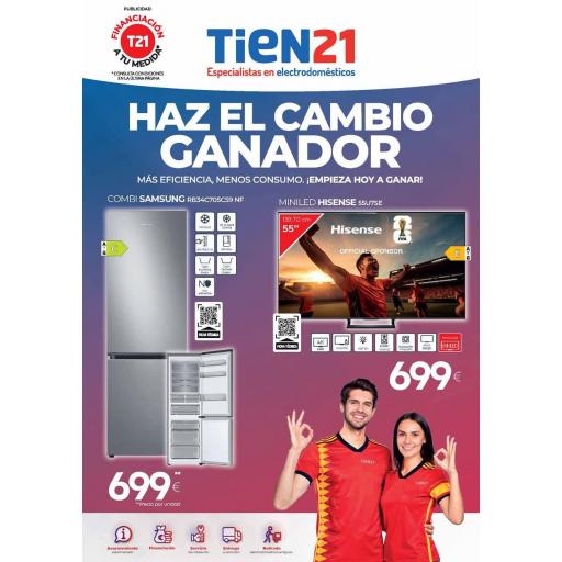 MUNDIAL 2026 en COMBONA TIEN21 [0]