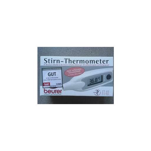 Beurer FT40 Fieberthermometer [1]