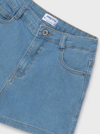 Mayoral  Short 25-00235-041 Claro [2]