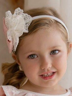 Miranda Diadema Infantil  "Gladiolo" 1705-230D [0]