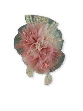 Miranda Diadema Infantil  "Hortensia" 1606-325/D [0]