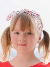 Miranda Diadema Infantil  "Melissa" 0814/D