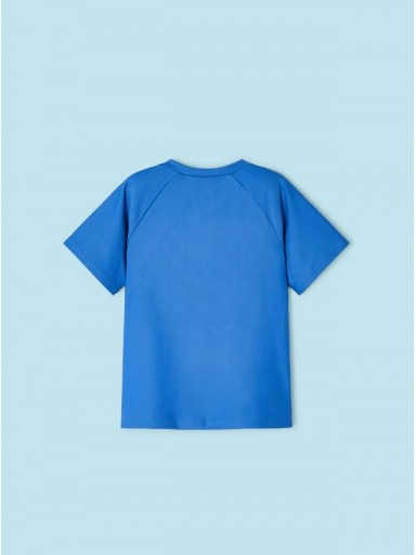 Mayoral camiseta baño protección UPF40 niño 24-03006-054 Riviera [4]