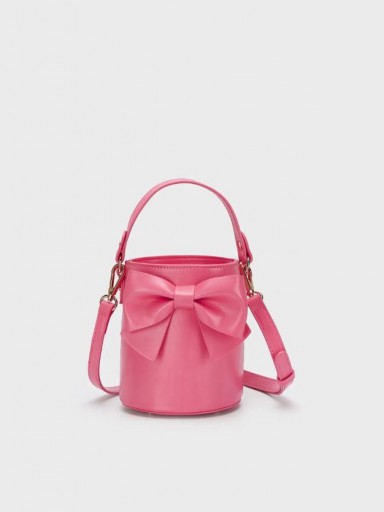 Mayoral Bolso 24-10730-017 Fucsia