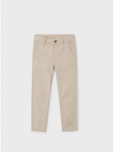 Mayoral pantalón chino básico 14-00513-094 Albero