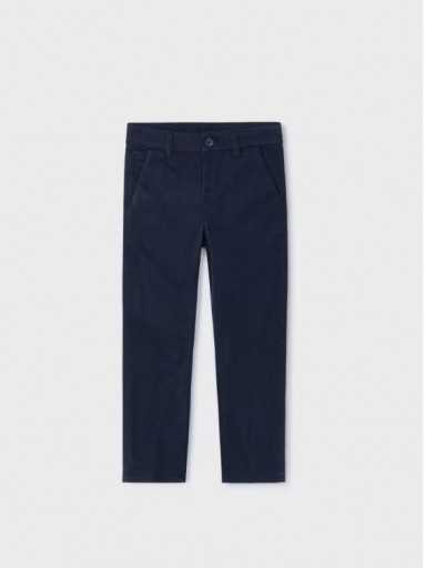 Mayoral pantalón chino básico 14-00513-095 Marino