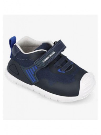 Biomecanics Deportivos Sauvage Elásticos Ocean  251132 A183
