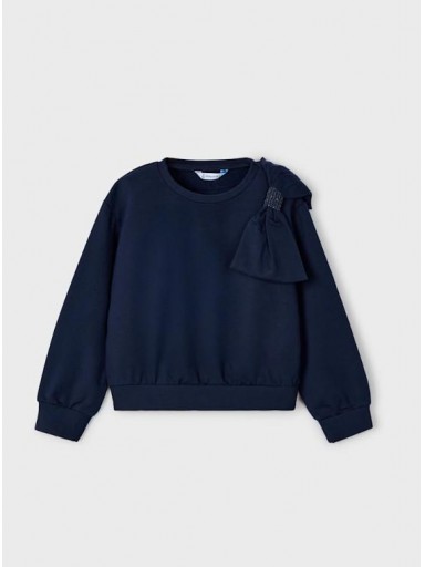 Mayoral Canguro Felpa 15-04434-028 Marino [0]
