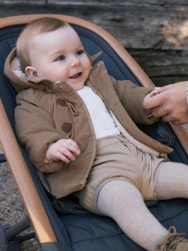 Mayoral Trenka Micropana 15-02411-062 Tierra