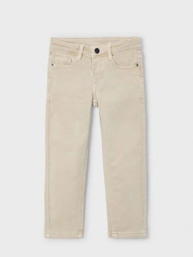 Mayoral Pantalón Soft 5b Regular 15-04562-015 Vison