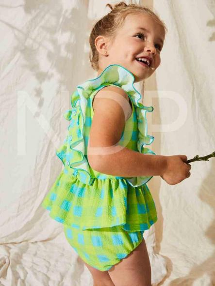 Nekenia Vestido Bebe 23VC08 [2]