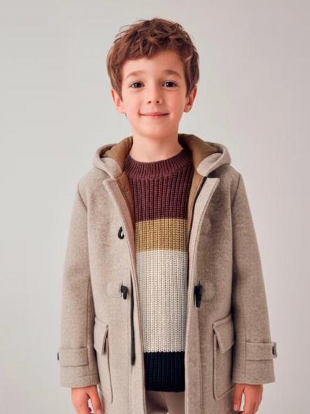 Mayoral Trenka 15-04423-021 Beige [0]