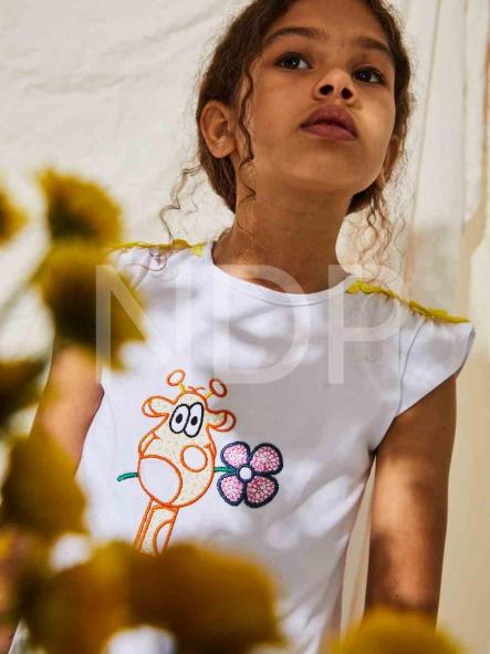 Nekenia Conjunto Infantil 23VC03 [0]