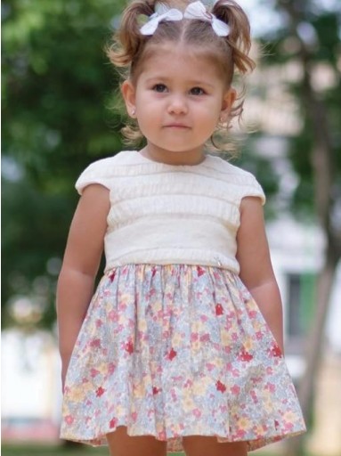 Nekenia Vestido Bebe 24VC14 [0]