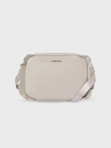 Mayoral Neceser bolso riñonera  30-19116-048 Topo