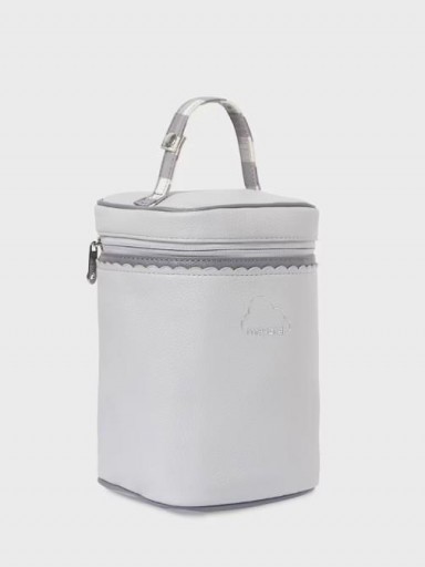 Mayoral Nevera pequeña ondas 30-19126-079 Gris