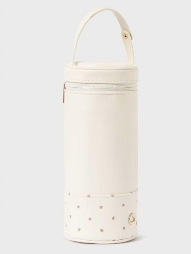 Mayoral Portabiberon 30-19377-034 Crudo 