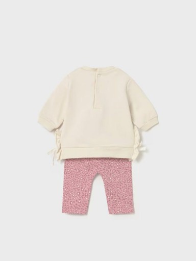 Mayoral Conjunto 4 Piezas 15-02726-090 Orquidea [2]