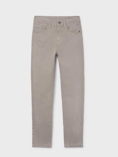 Mayoral Pantalón 5B Slim Fit 15-00582-081 Roca [0]