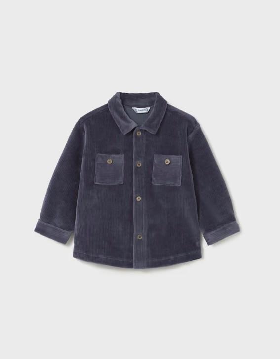 Mayoral Sobrecamisa Punto Pana 15-02105-052 Ballena