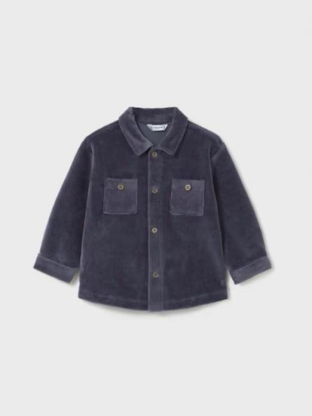 Mayoral Sobrecamisa Punto Pana 15-02105-052 Ballena [0]
