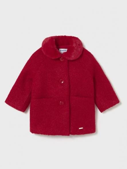 Mayoral Agrigo Rizo 15-02432-076 Rojo