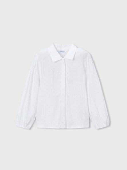 Mayoral Blusa Viella 15-04133-028 Nata [0]