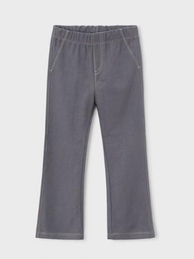 Mayoral Leggings Flare 15-04718-023 Plomo [0]