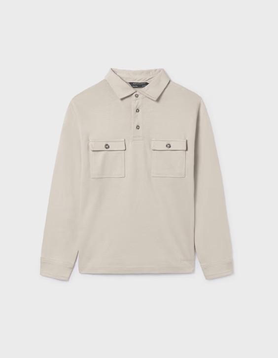Mayoral Polo M/L Utlity 15-07103-064 Chai
