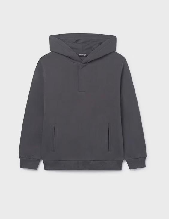 Mayoral Pullover Con Tapeta 15-07407-013 Sombra