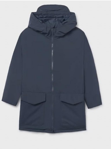 Mayoral Parka 15-07415-012 Marino [0]