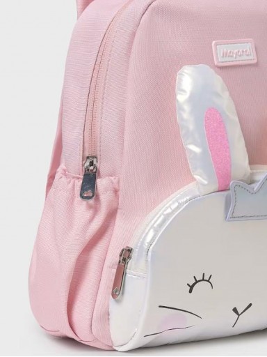 Mayoral Mochila Guarderia 26-09089-059 Rosa baby