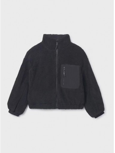 Mayoral Chaqueton Reversible 15-07435-036 Negro   [0]