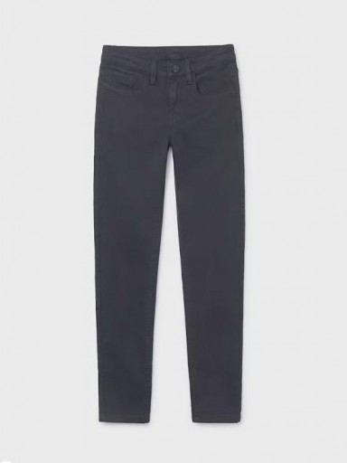 Mayoral Pantalón Soft 5B 15-07569-041 Negro  [0]