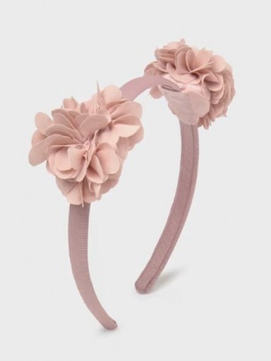 Mayoral diadema 15-10026-069 Cuarzo